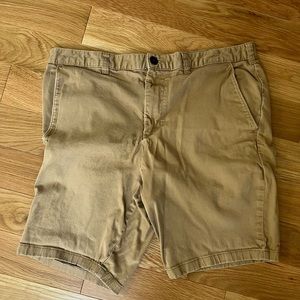 Men’s Pacsun Khaki Shorts